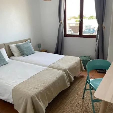 Ferienhaus Majo House Lajares