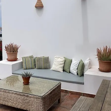 Ferienhaus Majo House