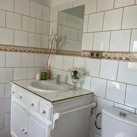 Vakantiehuis Majo House