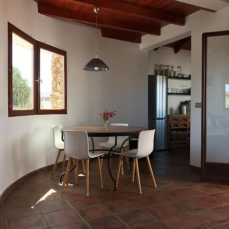 Vakantiehuis Majo House Lajares