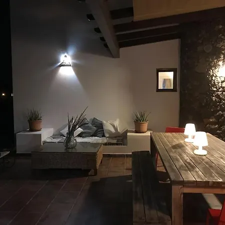 Vakantiehuis Majo House *