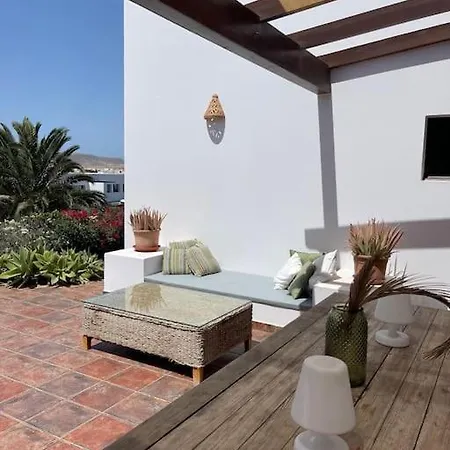 Сasa de vacaciones Majo House *