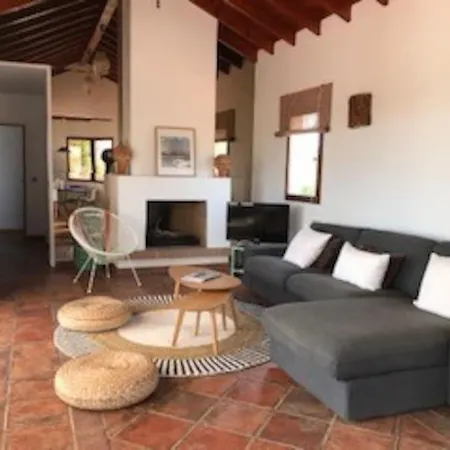 Majo House